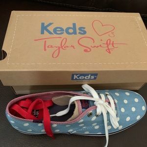 TS keds